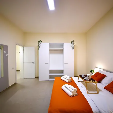 Appartamento ètoile Palace Gravina Gravina in Puglia