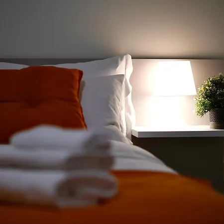 Apartmán Etoile Palace Gravina *