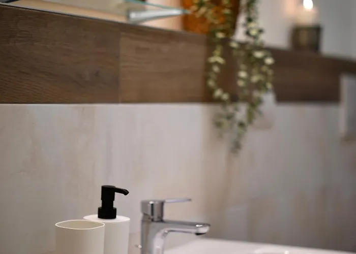 Appartamento ètoile Palace Gravina *