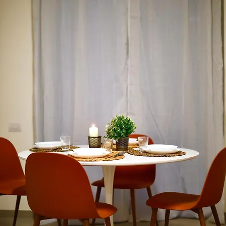 Apartment Etoile Palace Gravina Gravina in Puglia