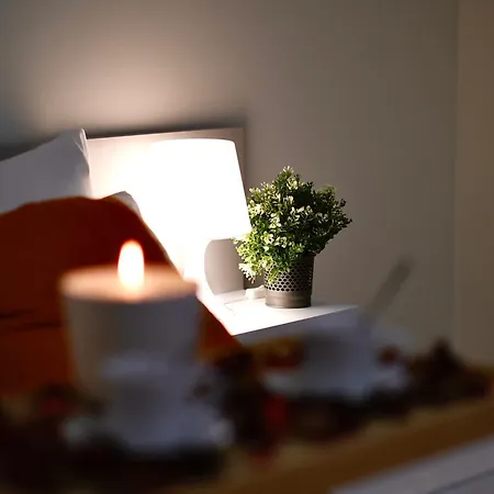 Apartment Etoile Palace Gravina *