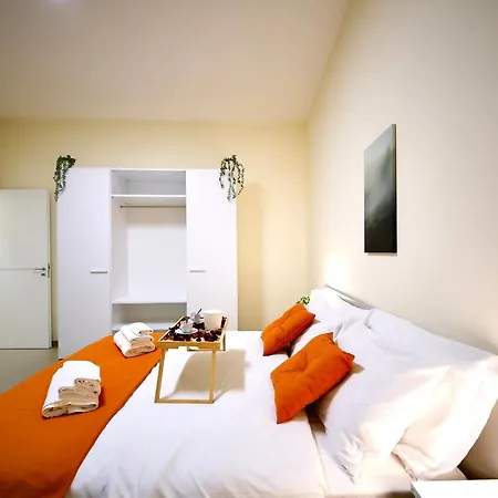 Etoile Palace Gravina Apartment