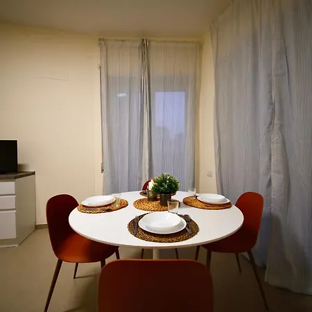 דירה Etoile Palace Gravina גרבינה אין פוליה