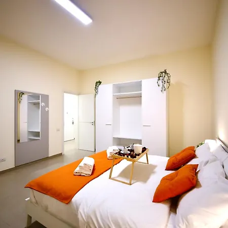 Etoile Palace Gravina Apartment