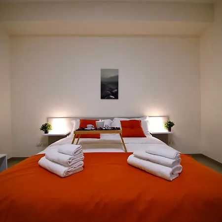 Etoile Palace Gravina Apartment Gravina in Puglia