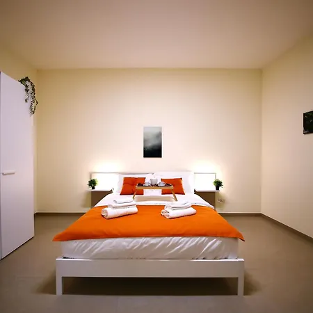 Appartamento ètoile Palace Gravina Gravina in Puglia