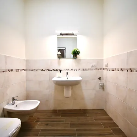 Etoile Palace Gravina Apartment