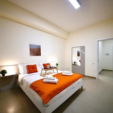 Appartamento ètoile Palace Gravina Gravina in Puglia