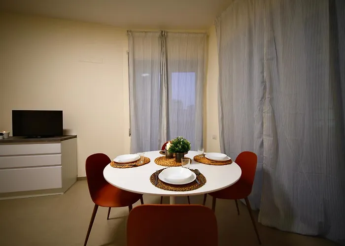 דירה Etoile Palace Gravina גרבינה אין פוליה